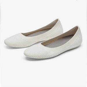Allbirds Tree Breezers Lightweight Flats Slip on Women's Size US 8.5